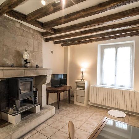 Maison De Ville Nlr - 6 Lits Simples - Bbq - Proche Gare - Grand Parking Nogent-le-Rotrou Zewnętrze zdjęcie