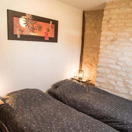 Maison De Ville Nlr - 6 Lits Simples - Bbq - Proche Gare - Grand Parking Nogent-le-Rotrou Zewnętrze zdjęcie