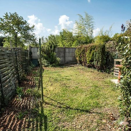 Maison De Ville Nlr - 6 Lits Simples - Bbq - Proche Gare - Grand Parking Nogent-le-Rotrou Zewnętrze zdjęcie