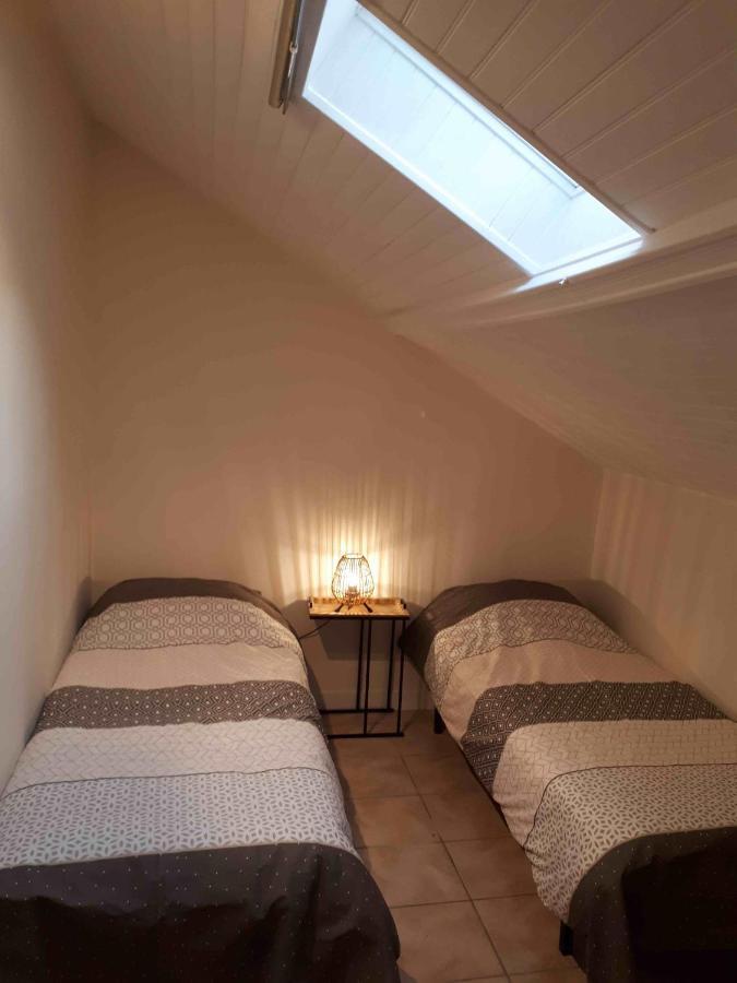 Maison De Ville Nlr - 6 Lits Simples - Bbq - Proche Gare - Grand Parking Nogent-le-Rotrou Zewnętrze zdjęcie