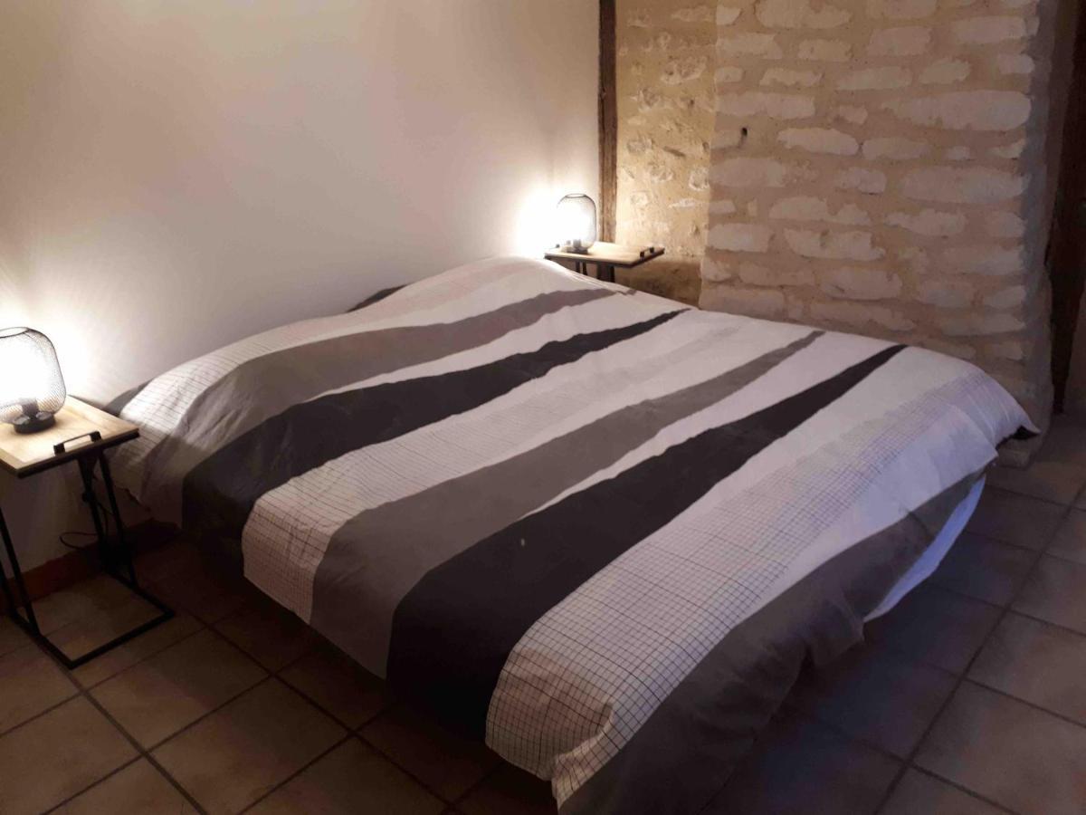Maison De Ville Nlr - 6 Lits Simples - Bbq - Proche Gare - Grand Parking Nogent-le-Rotrou Zewnętrze zdjęcie