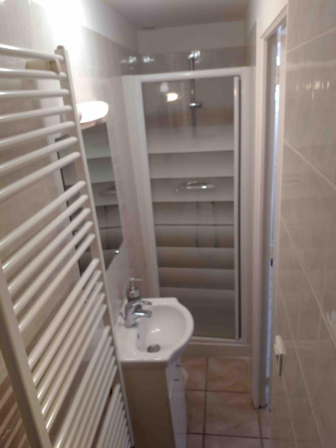 Maison De Ville Nlr - 6 Lits Simples - Bbq - Proche Gare - Grand Parking Nogent-le-Rotrou Zewnętrze zdjęcie