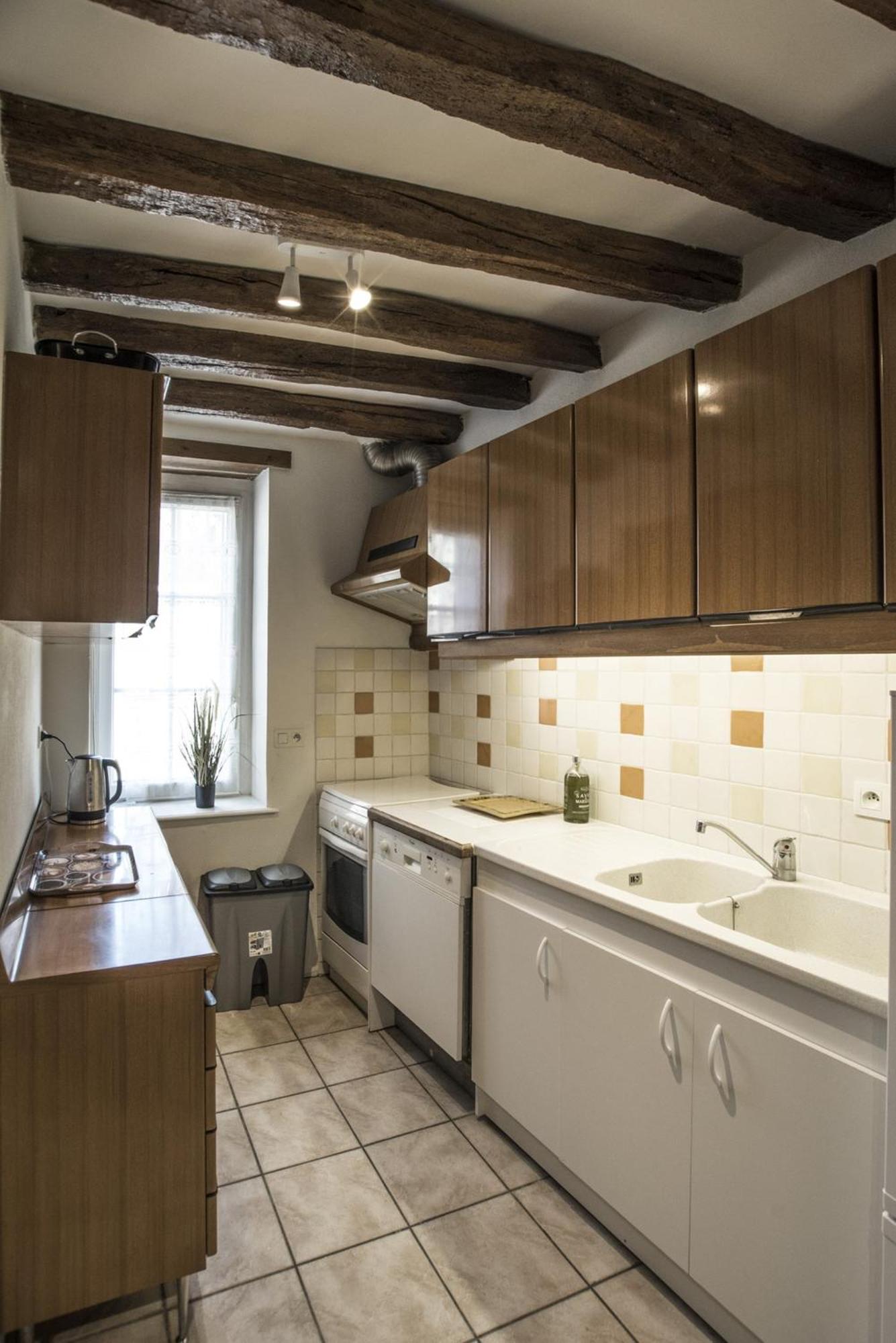 Maison De Ville Nlr - 6 Lits Simples - Bbq - Proche Gare - Grand Parking Nogent-le-Rotrou Zewnętrze zdjęcie