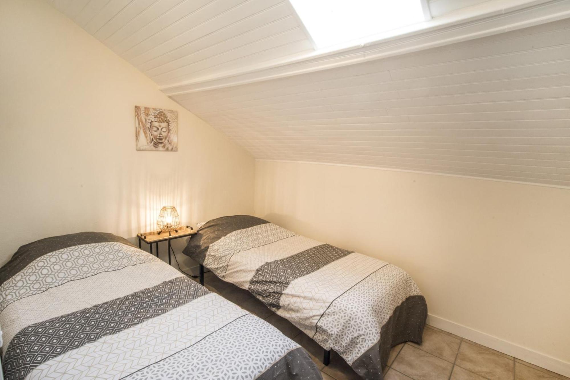 Maison De Ville Nlr - 6 Lits Simples - Bbq - Proche Gare - Grand Parking Nogent-le-Rotrou Zewnętrze zdjęcie