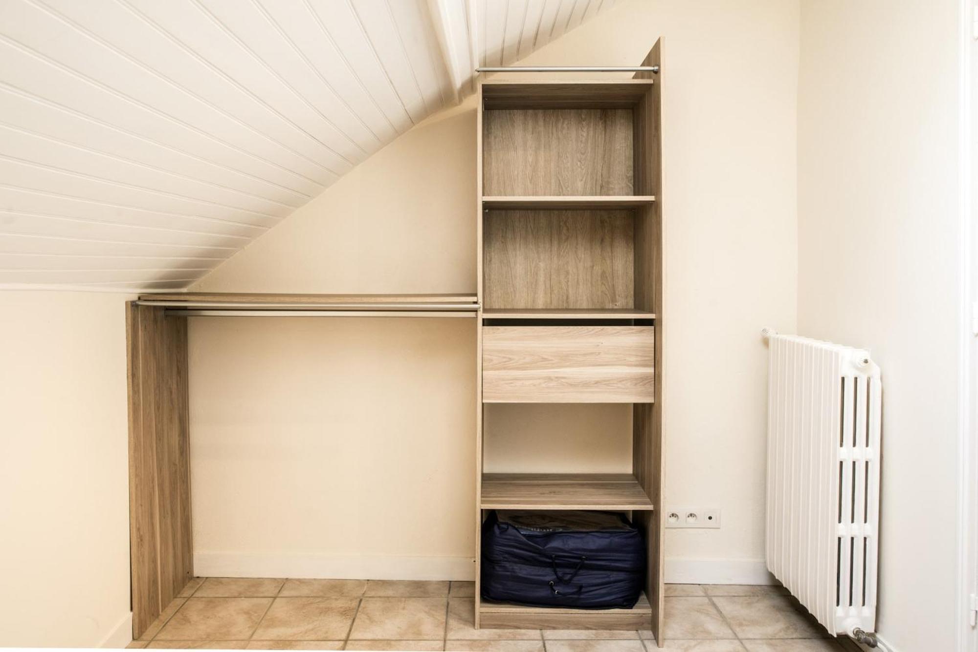 Maison De Ville Nlr - 6 Lits Simples - Bbq - Proche Gare - Grand Parking Nogent-le-Rotrou Zewnętrze zdjęcie