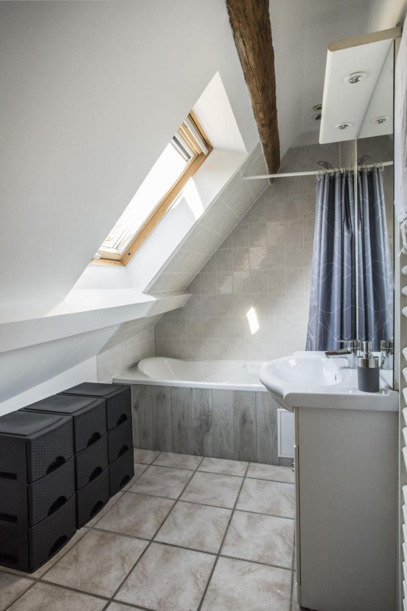 Maison De Ville Nlr - 6 Lits Simples - Bbq - Proche Gare - Grand Parking Nogent-le-Rotrou Zewnętrze zdjęcie
