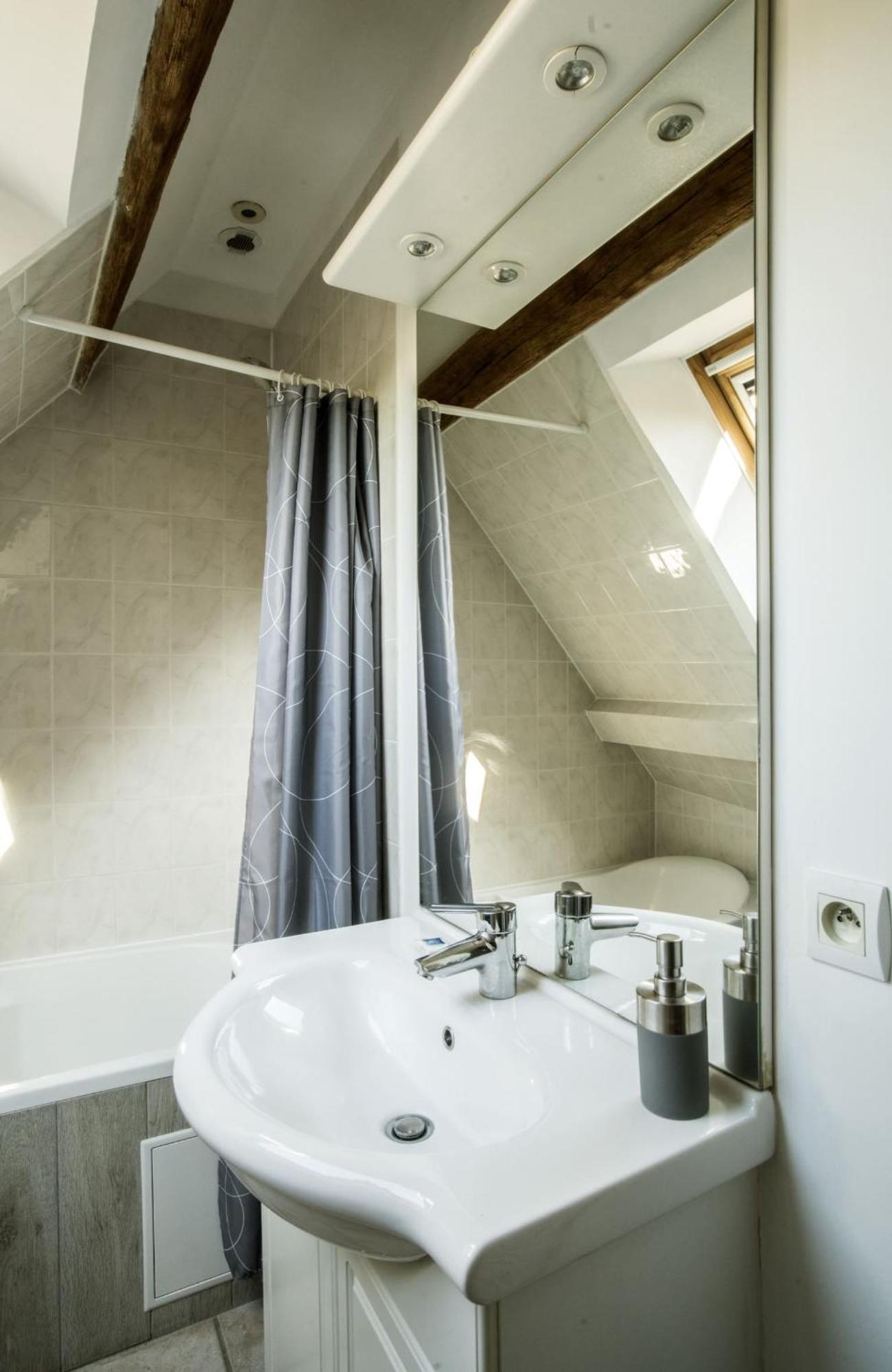 Maison De Ville Nlr - 6 Lits Simples - Bbq - Proche Gare - Grand Parking Nogent-le-Rotrou Zewnętrze zdjęcie
