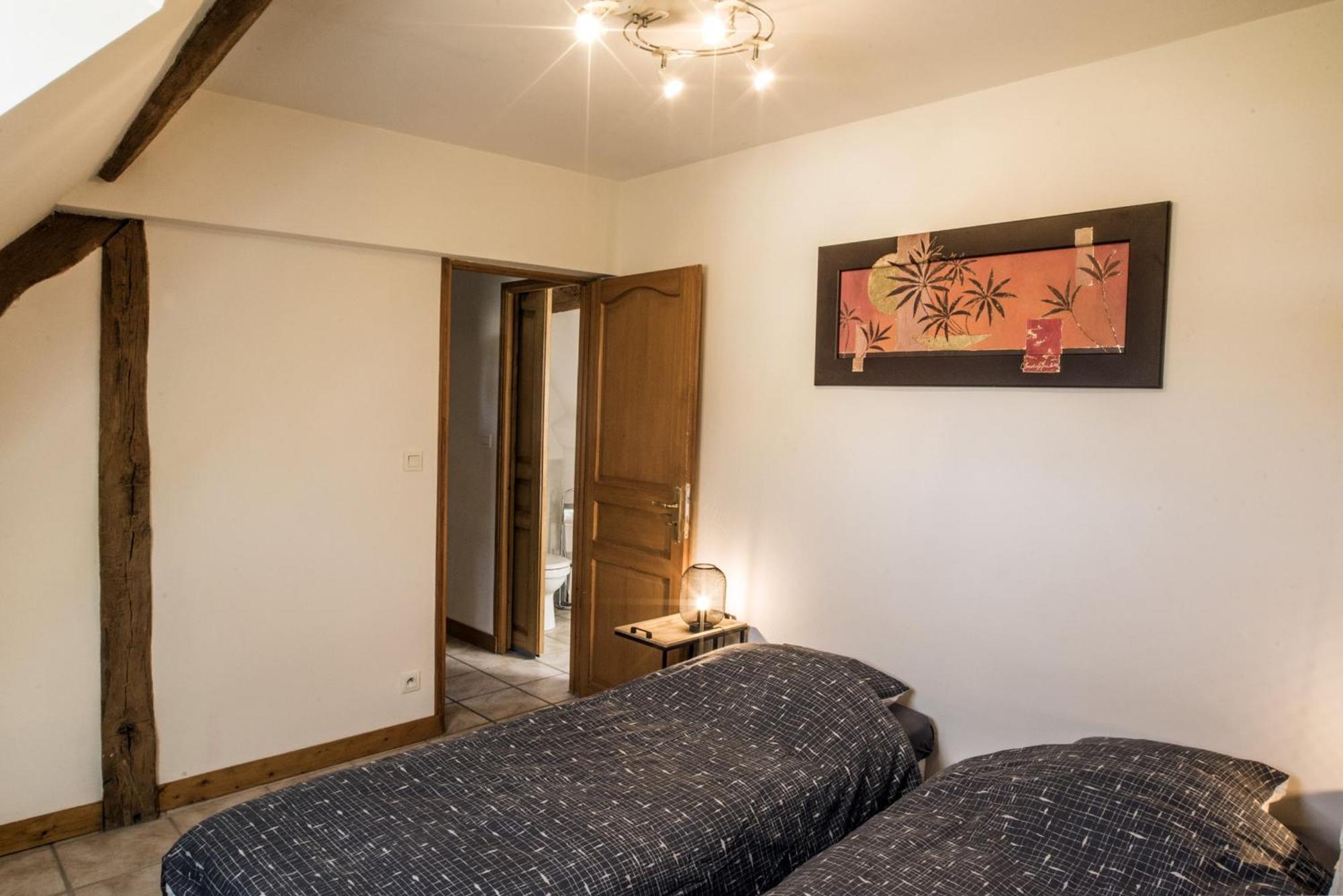 Maison De Ville Nlr - 6 Lits Simples - Bbq - Proche Gare - Grand Parking Nogent-le-Rotrou Zewnętrze zdjęcie