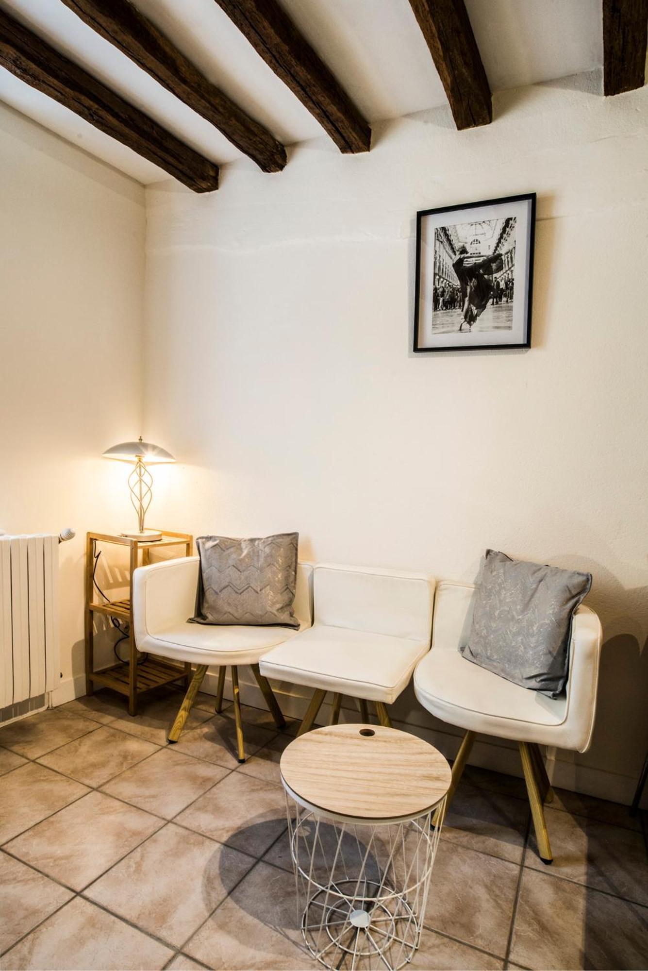 Maison De Ville Nlr - 6 Lits Simples - Bbq - Proche Gare - Grand Parking Nogent-le-Rotrou Zewnętrze zdjęcie